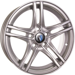 Диск колесный Venti 1505 6.0/R15 5x100 ET38 D57.1 SD