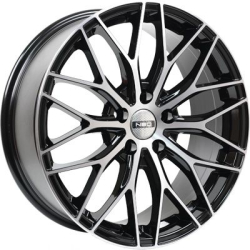 Диск колесный NEO 840 8.0/R18 5x114,3 ET45 D60.1 BD