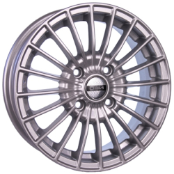 Диск колесный NEO 337 5.0/R13 4x100 ET46 D67.1 S