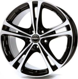 Диск колесный Borbet XL 7.5/R17 5x112 ET35 D72.5 BP