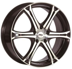 Диск колесный Kosei BETA 6.5/R15 4x100 ET38 D73.1 