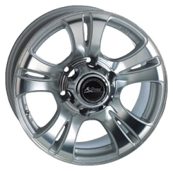 Диск колесный Kosei Defender-T SUV 8.5/R18 5x130 ET45 D73.1 