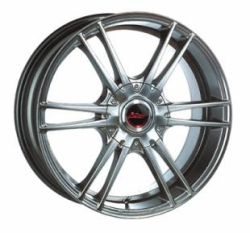 Диск колесный Kosei RT D-Racer 6.5/R15 4x100 ET16 D73.1 