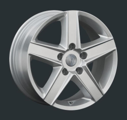 Диск колесный Replay Replica Chrysler CR5 7.0/R16 5x114,3 ET41,3 D71.4 S