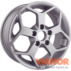 Диск колесный NW Replica Ford R210 7.5/R17 5x108 ET50 D63.4 S