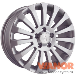 Диск колесный NW Replica Ford R439 6.5/R16 5x108 ET50 D63.4 S