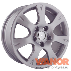 Диск колесный NW Replica Skoda R863 6.5/R16 5x112 ET50 D57.1 S