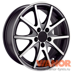 Диск колесный NW Replica VW R571 6.5/R15 5x112 ET45 D57.1 MG