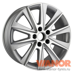 Диск колесный NW Replica VW R215 6.5/R16 5x112 ET33 D57.1 MS