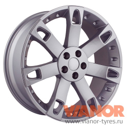 Диск колесный NW Replica Land Rover R733 9.5/R22 5x120 ET45 D72.6 S