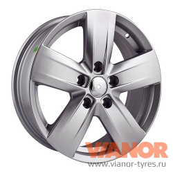 Диск колесный NW Replica Opel R472 6.5/R16 5x115 ET41 D70.1 S