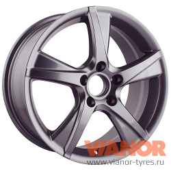 Диск колесный NW Replica Honda R578 7.5/R17 5x114,3 ET55 D64.1 G