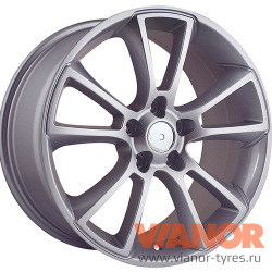 Диск колесный NW Replica Opel R235 8.0/R18 5x115 ET45 D70.1 S