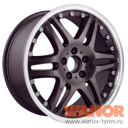 Диск колесный NW Replica Mercedes R703 8.5/R18 5x112 ET35 D66.6 MIG