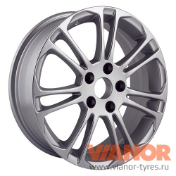 Диск колесный NW Replica Opel R073 6.5/R16 5x110 ET37 D65.1 S