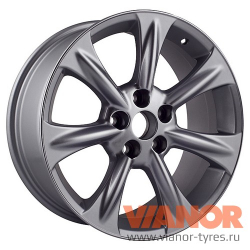 Диск колесный NW Replica Lexus R566 7.5/R17 5x114,3 ET32 D60.1 S