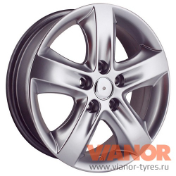 Диск колесный NW Replica Kia R595 6.5/R16 5x114,3 ET43 D67.1 HYS