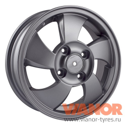 Диск колесный NW Replica Kia R584 4.5/R13 4x100 ET46 D54.1 S