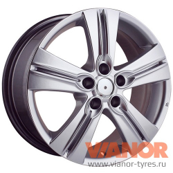 Диск колесный NW Replica Kia R324 6.5/R17 5x114,3 ET35 D67.1 HYS