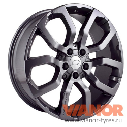 Диск колесный NW Replica Land Rover R214 9.0/R20 5x120 ET50 D72.6 G