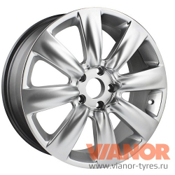 Диск колесный NW Replica Nissan R077 7.5/R18 5x114,3 ET40 D66.1 HYS