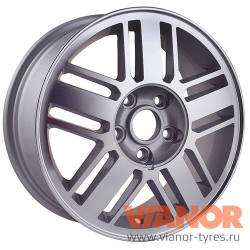 Диск колесный NW Replica Ford R526 6.0/R15 5x108 ET52,5 D63.4 MS