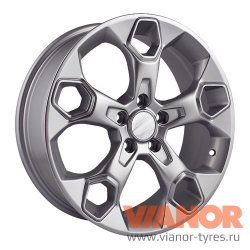 Диск колесный NW Replica Ford R119 7.5/R17 5x108 ET55 D63.4 S