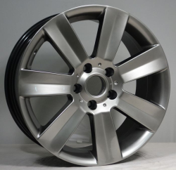 Диск колесный NW Replica Opel R577 7.5/R17 5x115 ET45 D70.1 HB