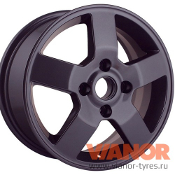 Диск колесный NW Replica Chevrolet R507 6.0/R15 4x114,3 ET45 D56.6 G