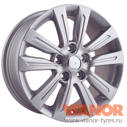 Диск колесный NW Replica Kia R009 6.5/R16 5x114,3 ET46 D67.1 S