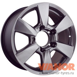 Диск колесный NW Replica Lexus R637 8.0/R18 5x150 ET40 D110.1 HYB