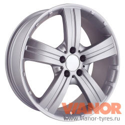 Диск колесный NW Replica Mercedes R553 8.5/R19 5x112 ET56 D66.6 S