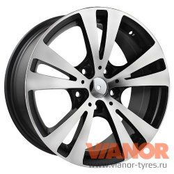 Диск колесный NW Replica VW R164 7.0/R16 5x112 ET42 D57.1 MB