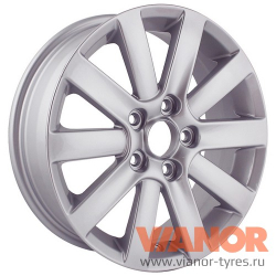 Диск колесный NW Replica Mazda R891 6.5/R16 5x114,3 ET52 D67.1 S