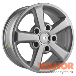 Диск колесный NW Replica Kia R082 7.0/R16 5x139,7 ET45 D95.5 S