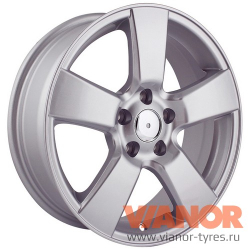 Диск колесный NW Replica Chevrolet R413 6.5/R16 5x105 ET39 D56.6 S