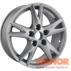 Диск колесный NW Replica Nissan R718 6.5/R16 5x114,3 ET40 D66.1 S