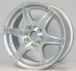 Диск колесный NW 1401 5.5/R14 4x100 ET43 D60.1 SD