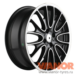 Диск колесный NW Replica MINI R160 7.0/R17 4x100 ET45 D56.1 MB