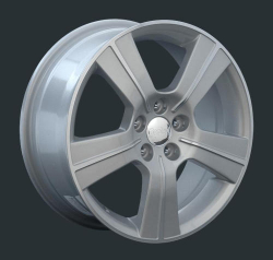 Диск колесный Replay Replica Subaru SB11 6.5/R16 5x100 ET55 D56.1 SF