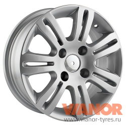 Диск колесный NW Replica Citroen R421 5.5/R14 4x108 ET24 D65.1 S