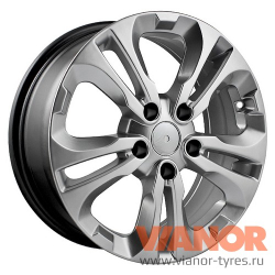 Диск колесный NW Replica Kia R2509 6.5/R16 5x114,3 ET41 D67.1 HS