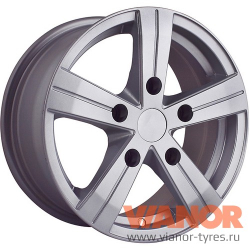 Диск колесный NW Replica Chevrolet R043 6.5/R15 5x139,7 ET40 D98.5 S