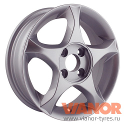 Диск колесный NW Replica Renault R079 5.5/R14 4x100 ET43 D60.1 S