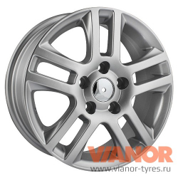 Диск колесный NW Replica Skoda R112 6.0/R15 5x112 ET47 D57.1 S