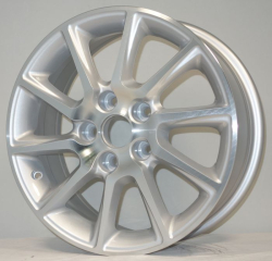 Диск колесный NW Replica Hyundai R464 7.0/R17 5x114,3 ET40 D67.1 MS