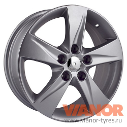 Диск колесный NW Replica Hyundai R465 6.5/R16 5x114,3 ET45 D67.1 S