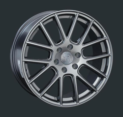 Диск колесный Replay Replica Cadillac CL4 8.0/R18 6x120 ET53 D67.1 GM