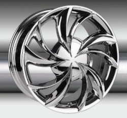 Диск колесный Futek F-505 7.0/R15 5x100 ET35 D73.1 CH