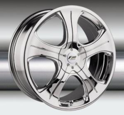 Диск колесный Futek F-310 7.5/R18 5x114,3 ET38 D73.2 CH